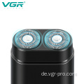 VGR V-341 MINI MEN Elektrische Rasierer für Männer